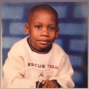 Meet your Posher, Brandon